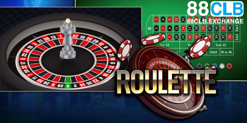 Cách tham gia Roulette chi tiết cho người mới