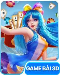 game bài 3d 88clb