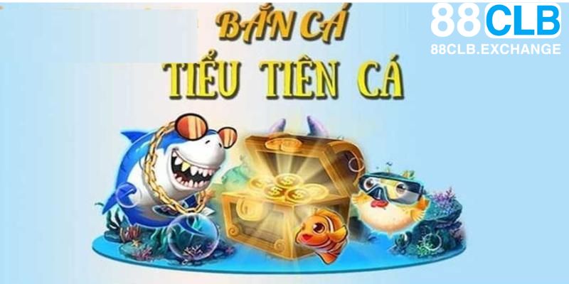 Quy trình tham gia bắn cá Tiểu Tiên 88CLB 