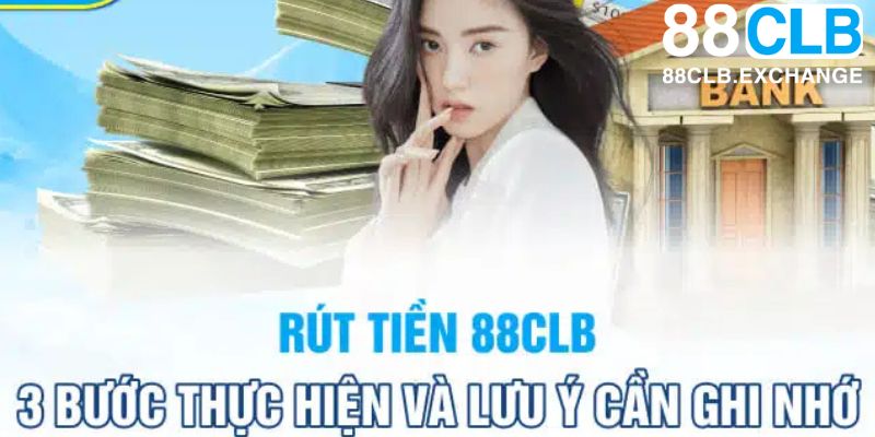 rút tiền 88clb