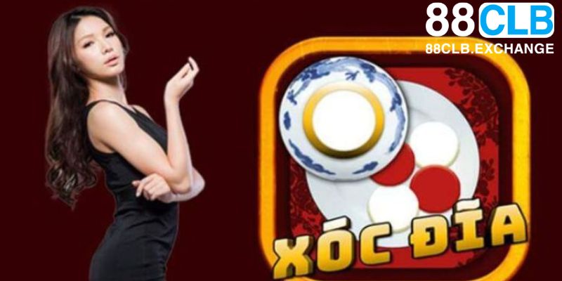 Xóc đĩa thường có đến 4 cửa để đặt cược